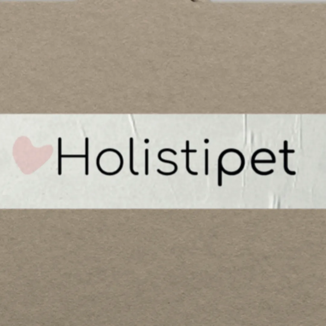 Bouchées santé naturelles peau apaisée et pelage brillant pour chien – Holistipet – Image 4