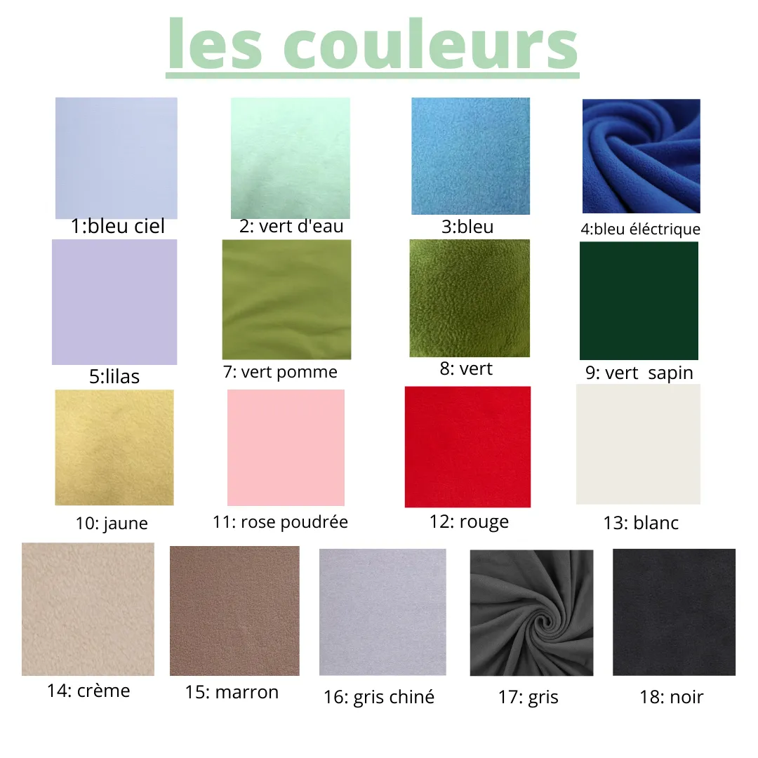 Tapis de fouille personnalisable pour chiens et chats – Zoonac – Image 6